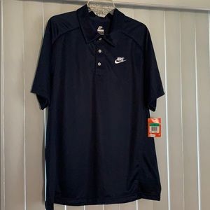 Nike Golf shirt